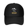 Vintage Yellowstone National Park Baseball Cap Big Size Hat Luxury Cap Hiking Hat Funny Hats Women Caps Unisexs