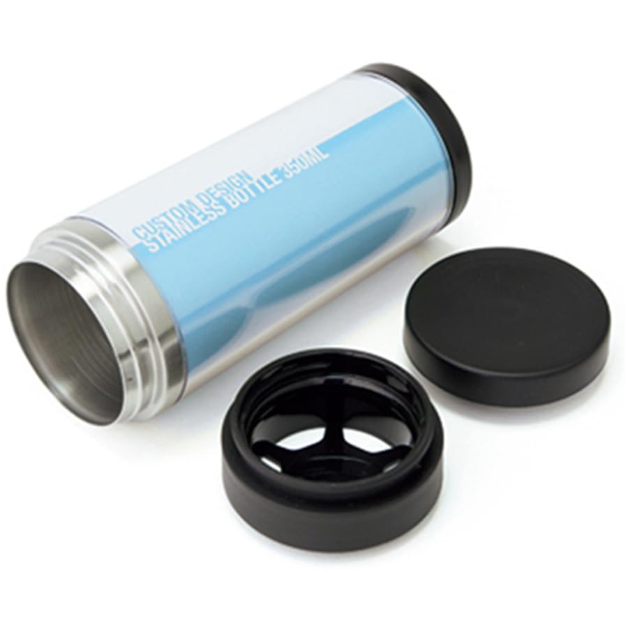 Custom Design Stainless Steel Bottle Favorite Idol Anime Character Original Water Bottle Coffee Customized Handmade Dress Up Souvenir Commemorative