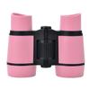 4X30 Kids Binocular Telescope Children Educational Learning Telescope Bird Watching Folding Handle Anti Slip Optics Telescope