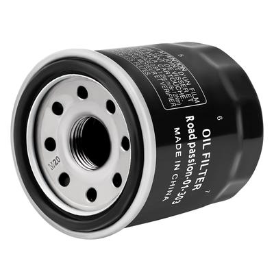 Motorcycle Filter Compatible Models: Honda CBR400RRH-NC23 400/VLX400 SHADOW 400/GL1500 GOLD WING