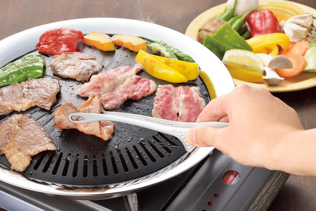 Yokoyama Tsubame no Takumi Edelstahlzange 26cm ETYK-150