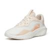 Anta Comfortable Training Shoes Women Sneakers White Orange 122237701-2