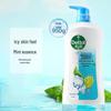 Dettol Healthy Minty Cool Shower Gel