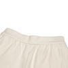 New FILA Knitted Sports Pants Women's Steam White F11W443604FIV