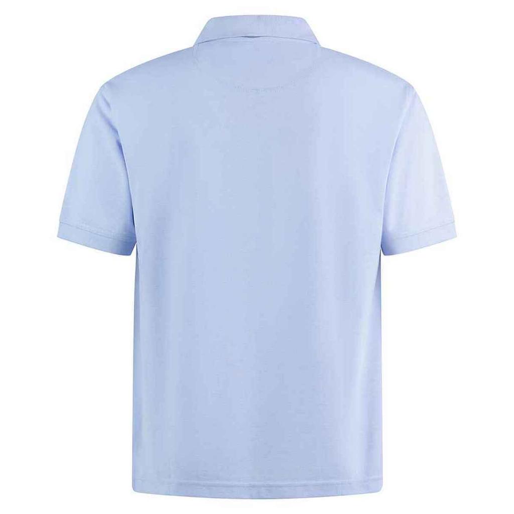Kustom Kit Mens Klassic Superwash 60C Classic Polo Shirt