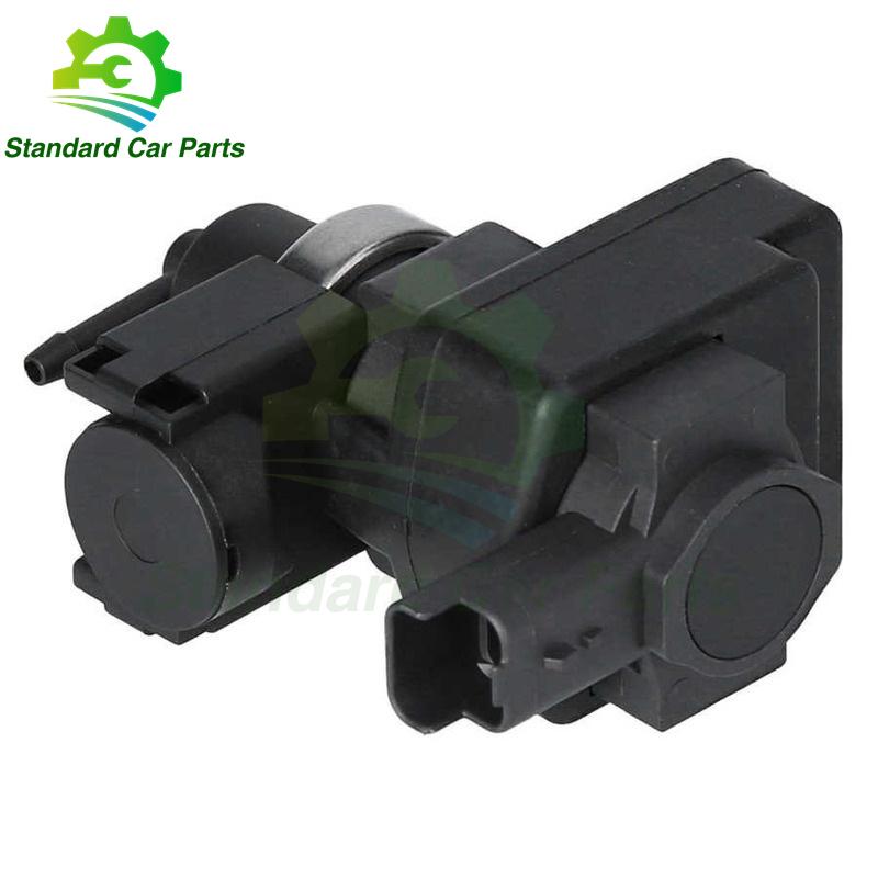 Turbocharger Boost Pressure Solenoid Valve 11657599547 For BMW 1 3 Series F20 F21 F30 F80 R55 R56 R57 R60 R61 Mini Cooper