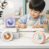 Silent Operation Visual Timer Self Discipline Kitchen Cooking Timer  Timer Management Tool