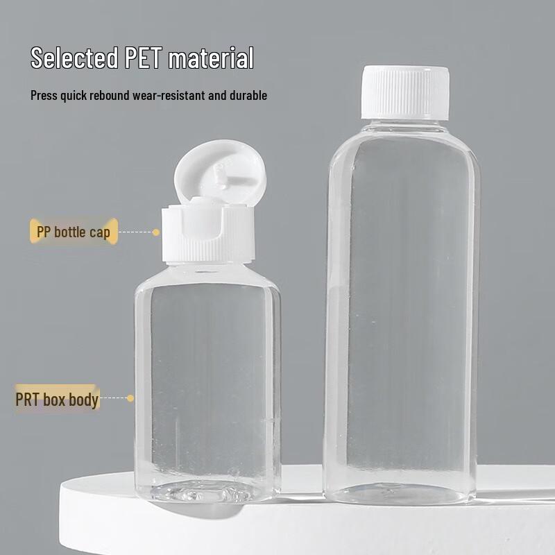 Fumide Portable Travel Bottle Set