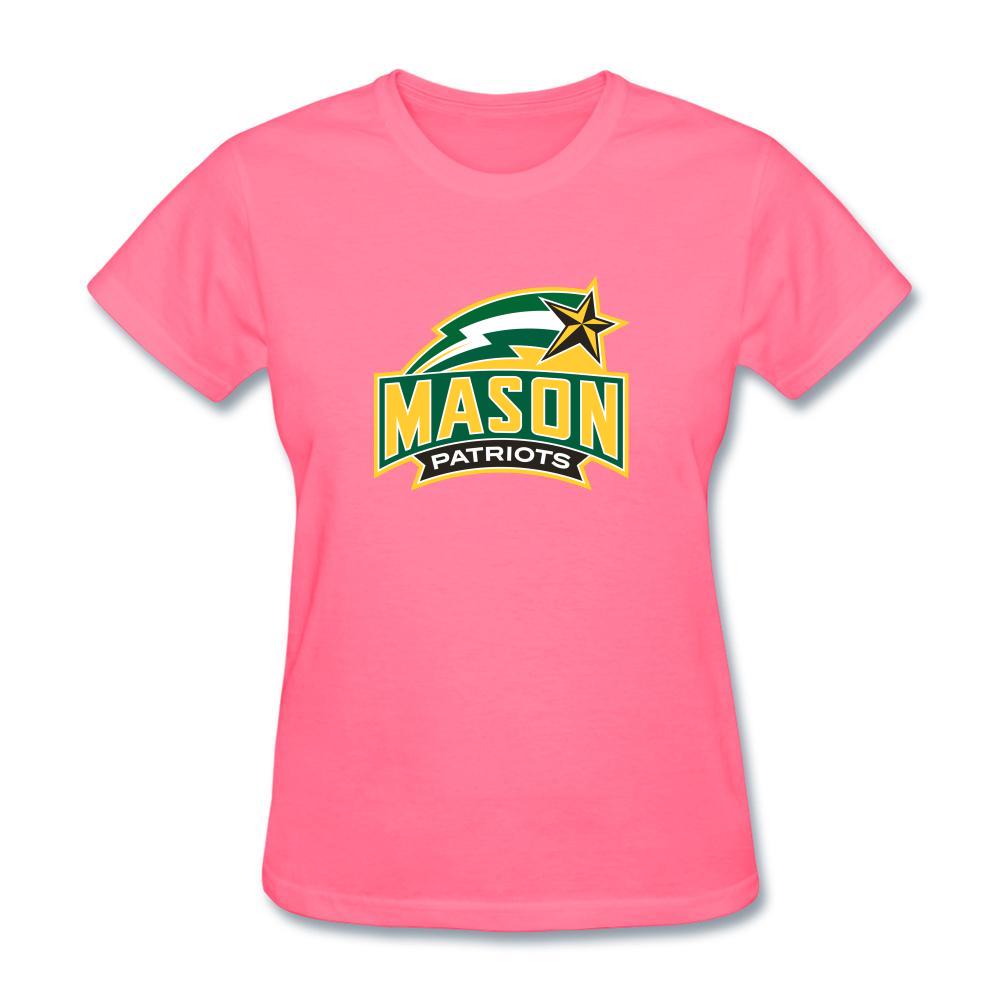 george mason t shirt