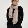 BB’DE SOLI’DE solid 5 scarf 5color