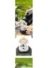 Extra Large Insulated 316 Stainless Steel Water Bottle for Home & Outdoor Use - Antibacterial & Durable
