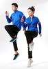 Autumn/Winter Sports Jacket & Pants Football Uniform for Adults & Teens