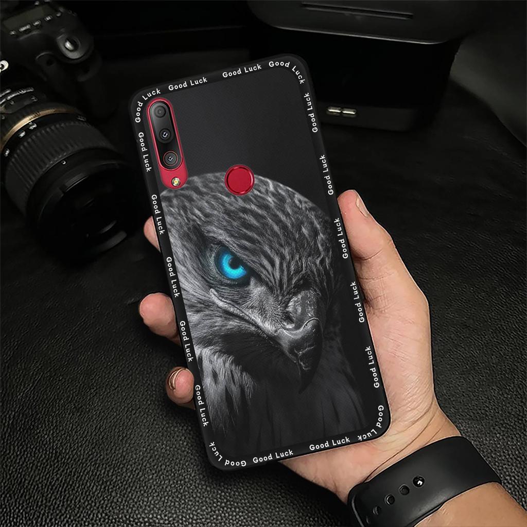 TPU Anti-knock Phone Case For Asus ZenFone Max Shot ZB634KL Fashion Design Silicone Durable Cute Back Cover Soft case