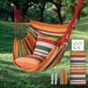 Canvas Swing Chair for Dorm Rooms and Bedrooms – Perfect for Students and Adults