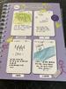 [USED] bts DECO BOOK trading cards, postcards, various sets, with bonus, Jungkook