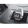 Désodorisant Diffuseur Aerateur Dr Marcus pour Voiture Harmony Fruits Rouge - 1201