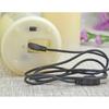 USB Rechargeable Pillar RGB Candle light Paraffin Wax Dancing wick w/18keys Multi-color Remote Home Party table Decoration