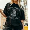 Üst Kıyafetler – T-shirtler