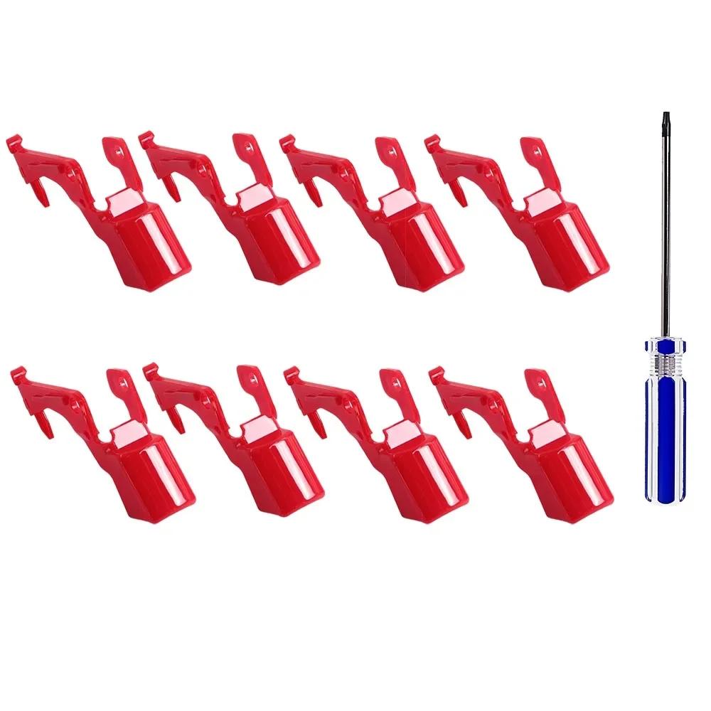 Power Switch Button Accessories Compatible For Dyson V11 V11 SV11 SV11 Vacuum Cleaner Trigger Switch Button Parts Replacement