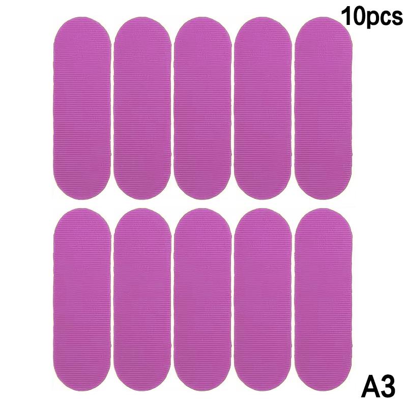 10 Pcs Bowling Finger Tape Breathable Elastic Anti Slip Perfect For Bowling Training Casual Sports Daily Finger Protection