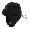 Rugby Protective Helmet EVA Sponge Padded Head Protector Breathable Football Padded Helmet for