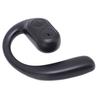 Wireless Earphone Open Wearable Stereo Right Ear Hanging Headphone Dual Speaker 360 Degree Panoramic Sound Effect LX09