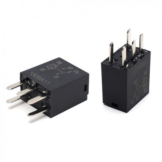 

2pc 1505A11 G8V-RH-1C7T-R-DC12 12V 35A High Current Multi-Purpose Micro Relays