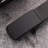Trendy Men's Ratchet Belt: Versatile Business & Casual Style