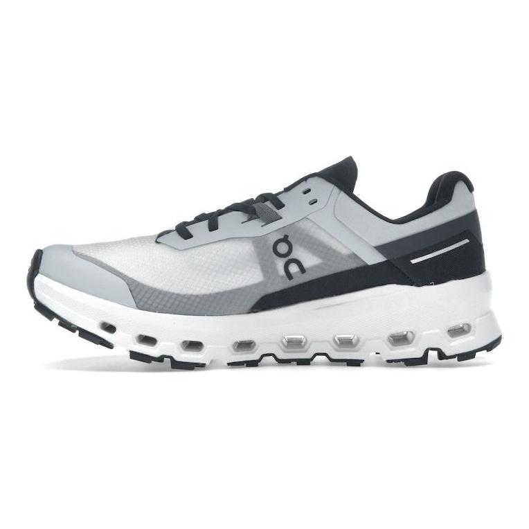 ON Cloudvista 2 Glacier Eclipse Kadın Spor Ayakkabı Gri 3WE30130818