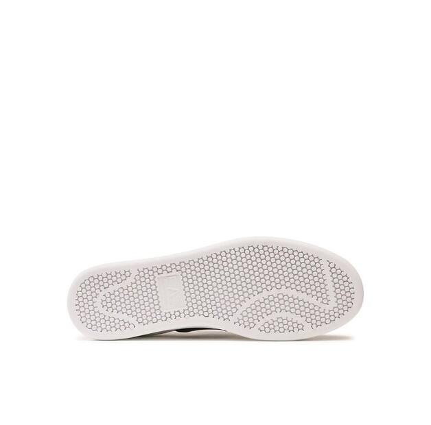 Мужские кроссовки EA7 Emporio Armani X8x102 xk346 q678 белые