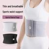 Sports Yoga Waist Support & Abdomen Belt