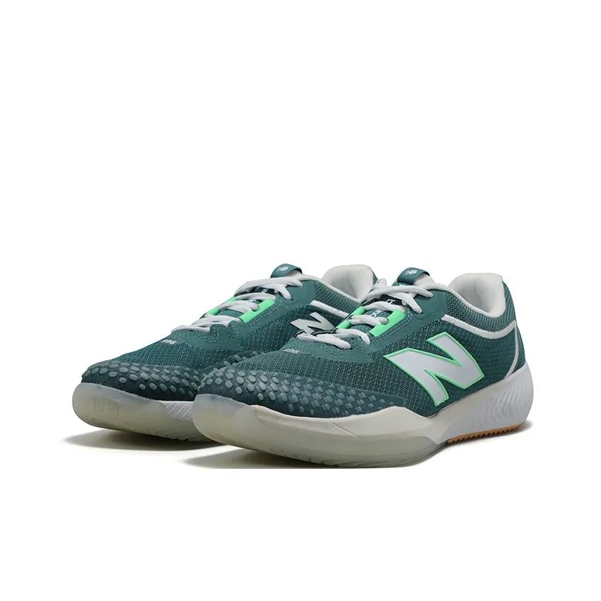 New Balance FuelCell 996v6 'US Open Pack' Sneakers MCH996S6