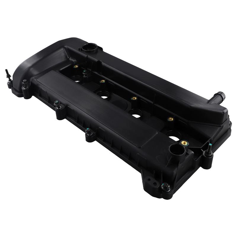 5S6G6M293AL Car Engine Valve Cover For Ford C-Max Focus Galaxy Volvo C30 S40 S80 V50 5S6G-6M293-AL 30711774-M53K