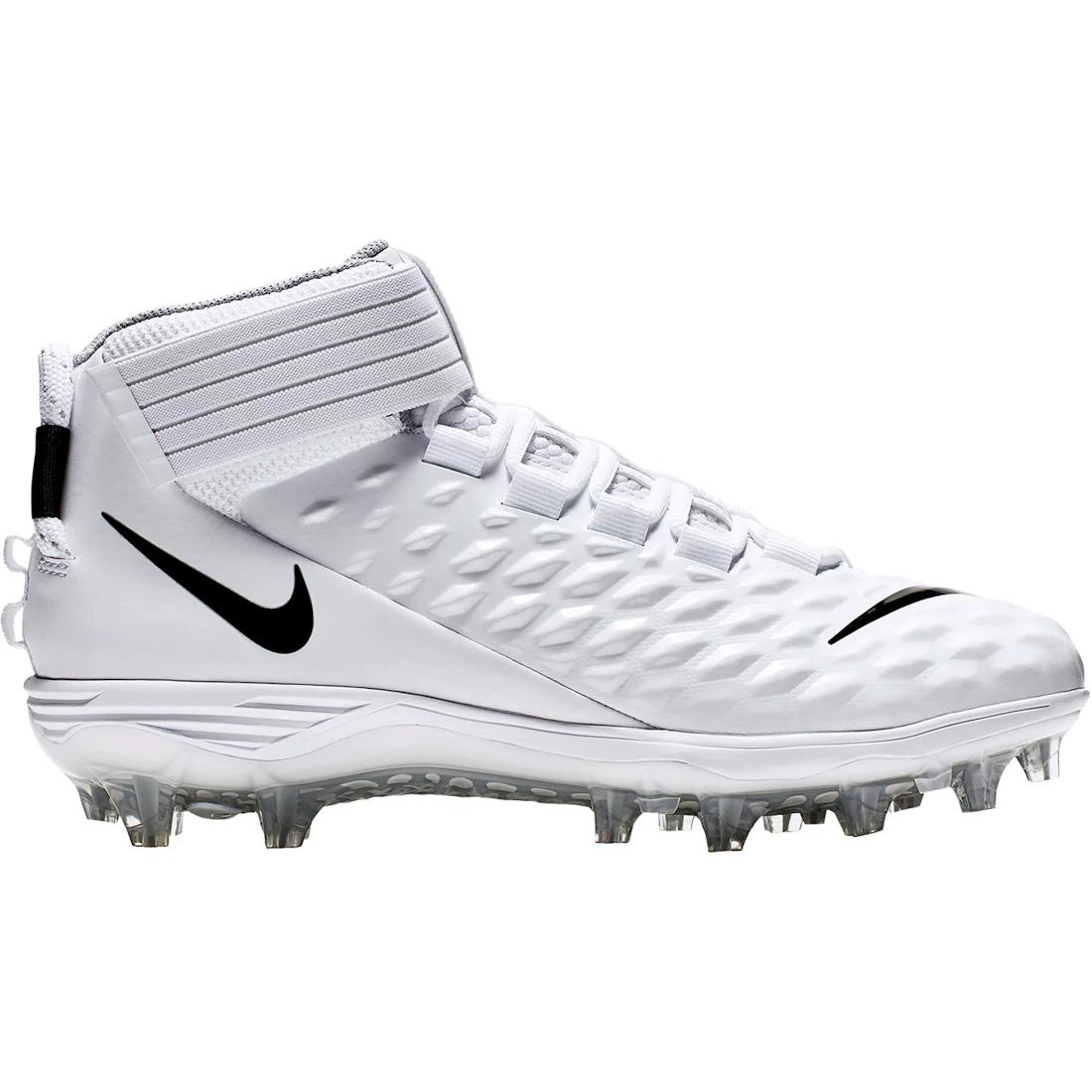 

Sneaker Nike Force Savage Pro 2 White Black(AH4000-100) 41