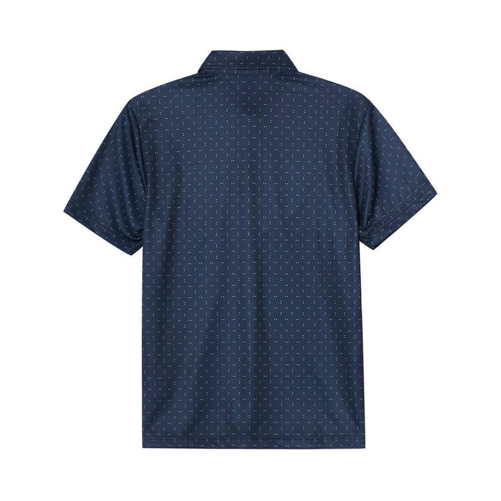 adidas Breathable Comfortable Sports Casual Short Sleeve Polo Shirt Men Tops KC1115