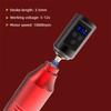 Rechargeable Professional Tattoo Pen Set Integrated Needle Complete Set Beginner Tattoo Tool Equipment