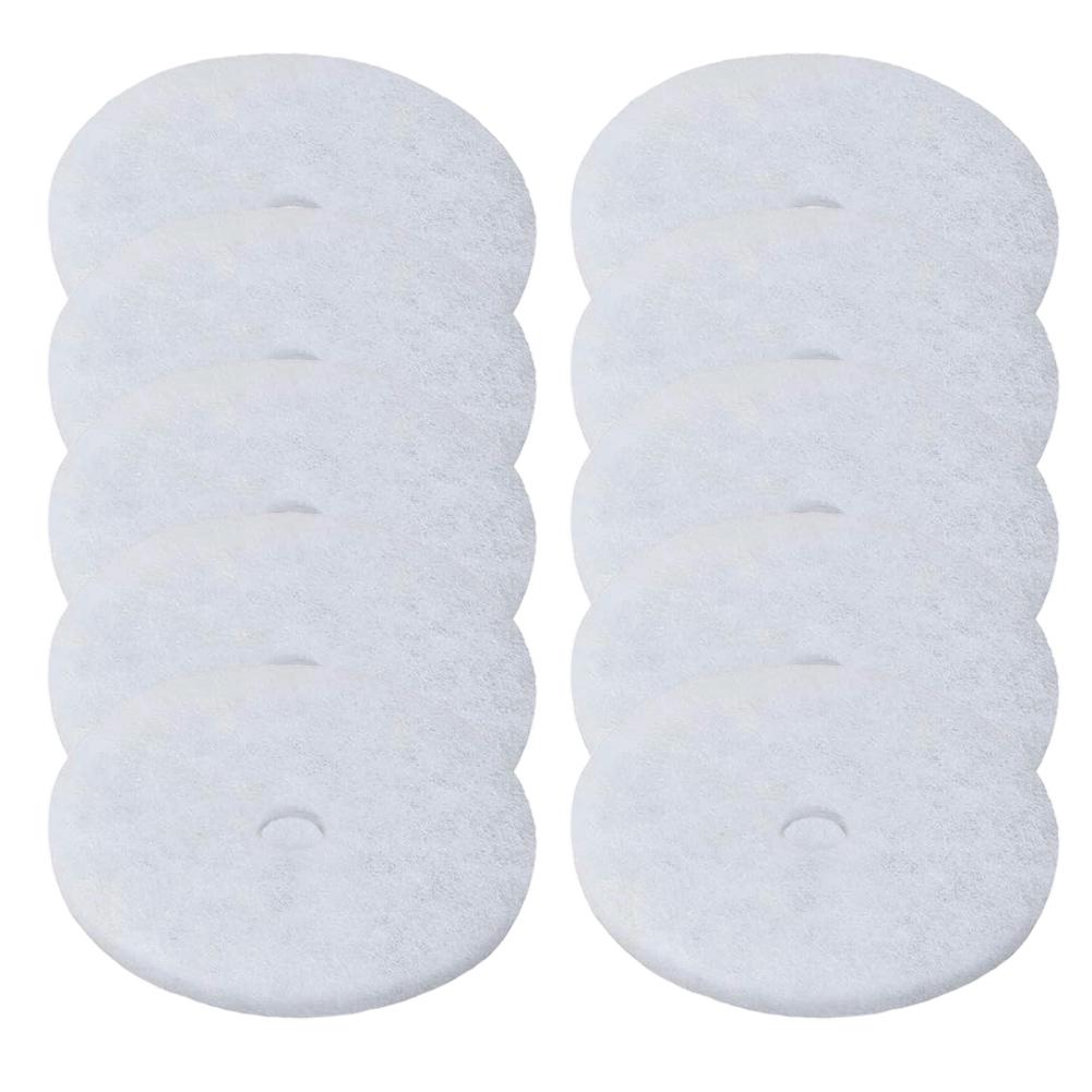 

10 Filters for Maico ZF 0093 0758 Fan Insert For ERAKAHAB ER Featuring Fire Protection Standards According to DIN 41021 China Mainland