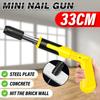 1 * Mini nail gun