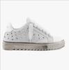 Scarpe Spot scarpe sportive e per il tempo libero scarpe da skateboard uomo denim strappate platform scarpe a panino donna
