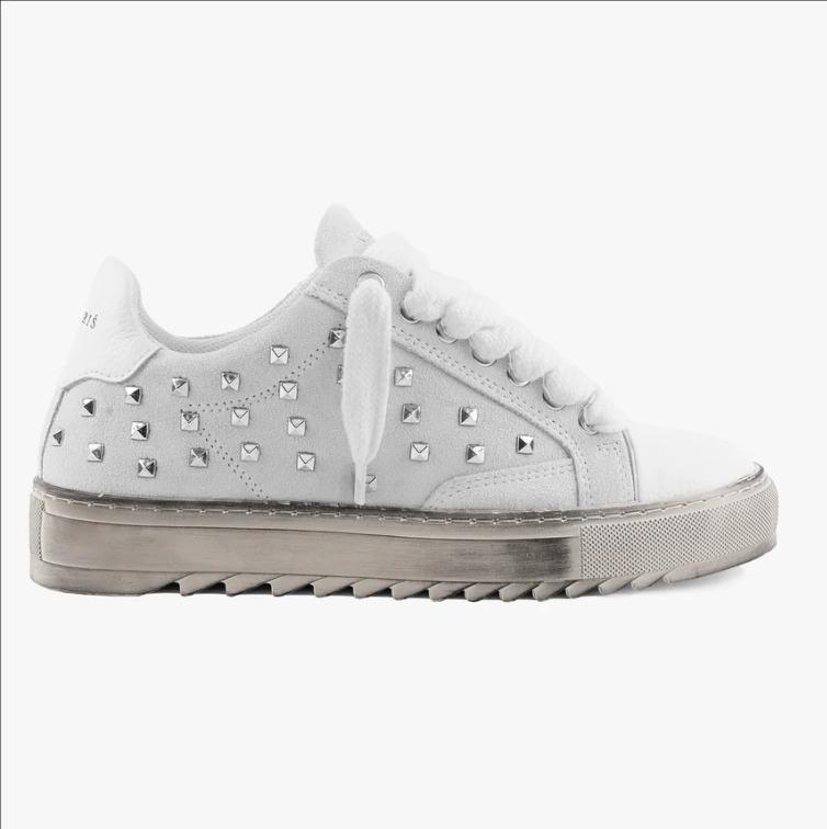 Scarpe Spot scarpe sportive e per il tempo libero scarpe da skateboard uomo denim strappate platform scarpe a panino donna