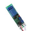 Adjustable Cycle Timer Delay On Off Switch Relay Module (DC12V,0 120min)