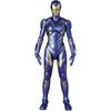 Avengers Mafex Iron Man Kurtarma Kıyafeti Endgame Versiyonu. 