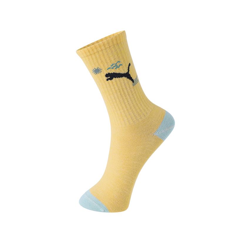 Puma Детские носки средней плотности 701231069-001