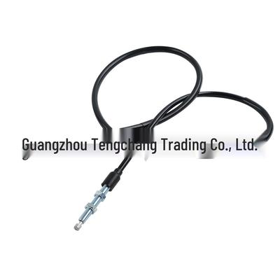 Motorcycle Accessories: Clutch Cable for Suzuki GSF 600 Bandit 2000-2004