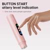 Detachable Head 2 in 1 Hair Trimmer Wet and Dry Use Hair Removal Machine  Bikini Area