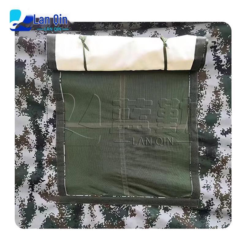 Lanqin Outdoor Car Side Cotton Tent