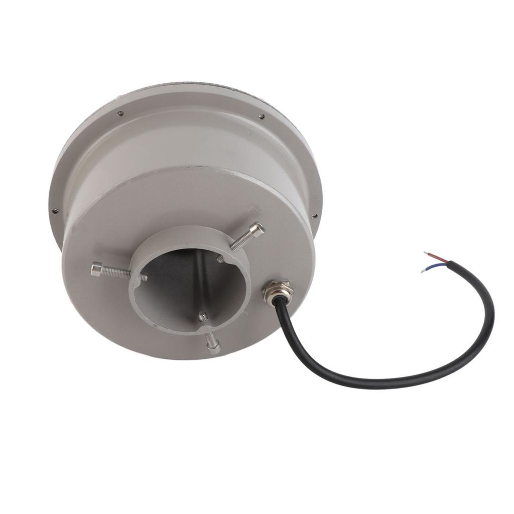 LED Fountain Light Stainless Steel High Brightness Submersible Underwater Landscape Spotlight White
