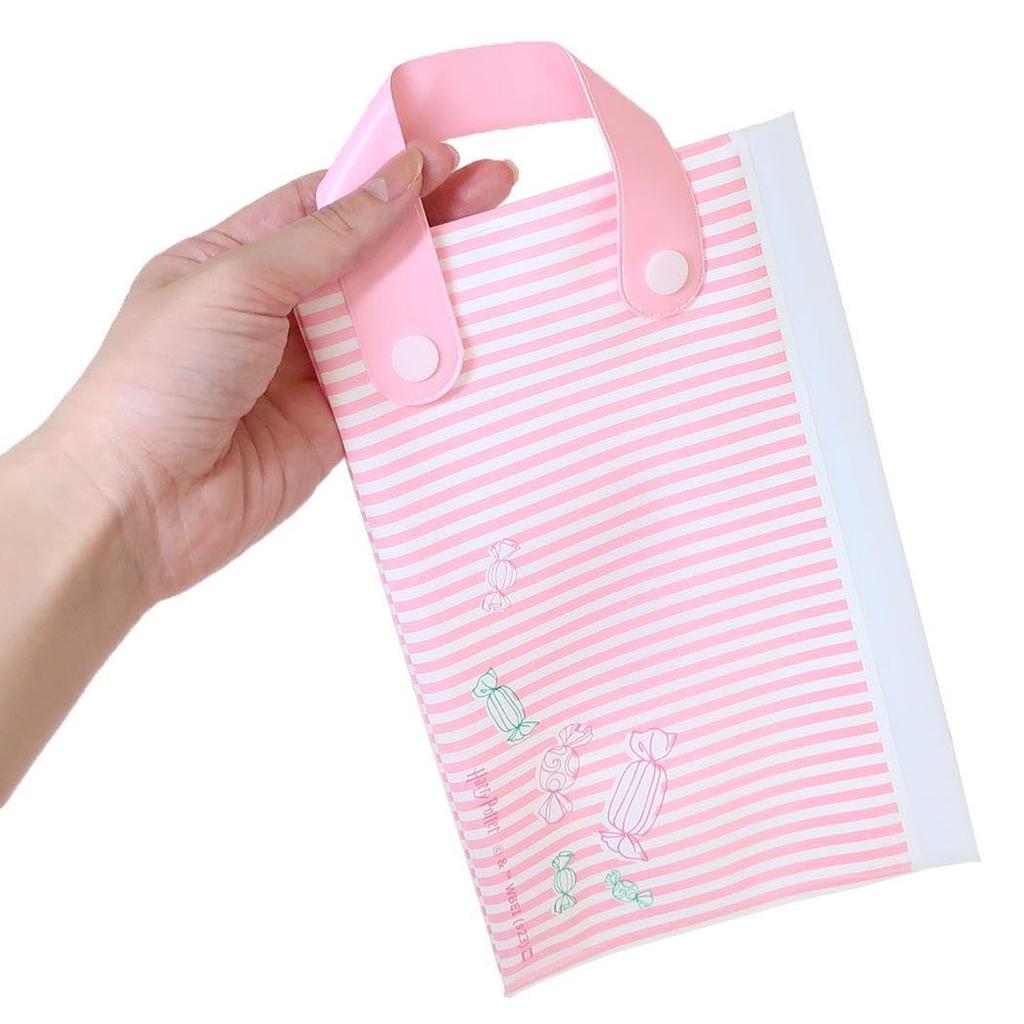 Marushin Harry Potter Carry Pop Tissue Wet Sheet Baby Perfect for and 4105045200 Case, Case, Wipes, Portable, Outdoors, Travel, Outings,