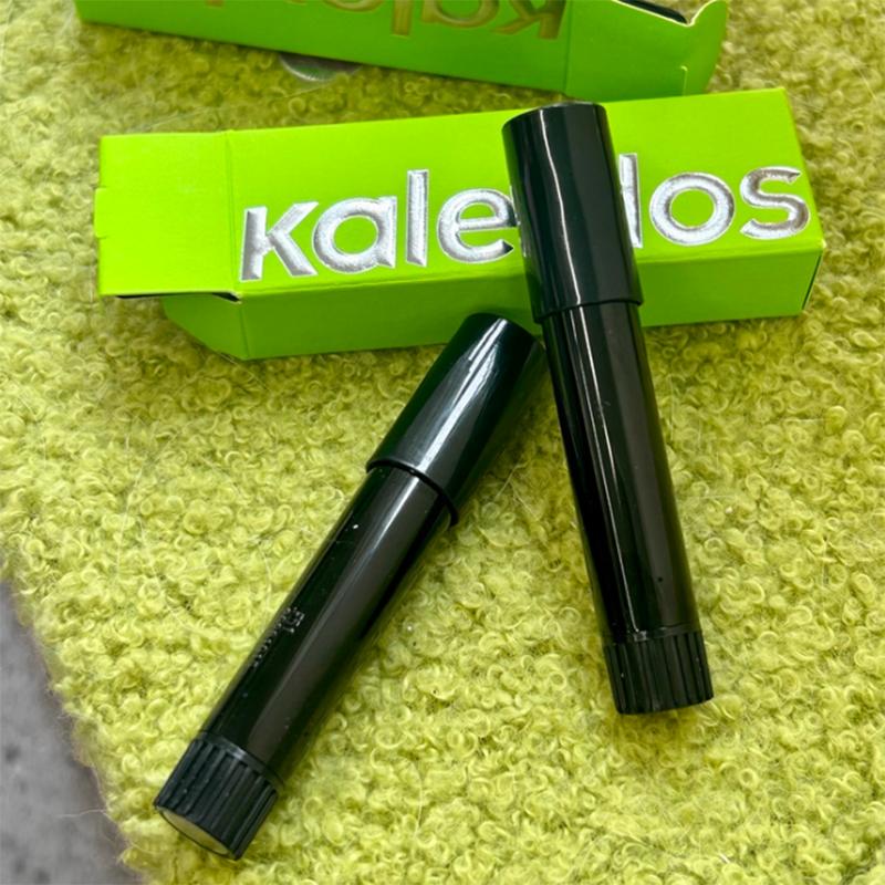 Core Interno Rossetto Kaleidos Rossetto Trucco Lunga Tenuta Colore Altamente Pigmentato Con Balsamo Labbra Idratante Per Labbra