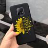 For Xiaomi Redmi 10X 5G 4G Case Cover Redmi 10X Pro Phone Cases Silicone Cute TPU Bumper For Xiaomi Redmi10X 10 X Pro Fundas